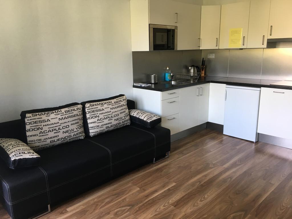 Apartmenty Patris Татранська Штрба Екстер'єр фото