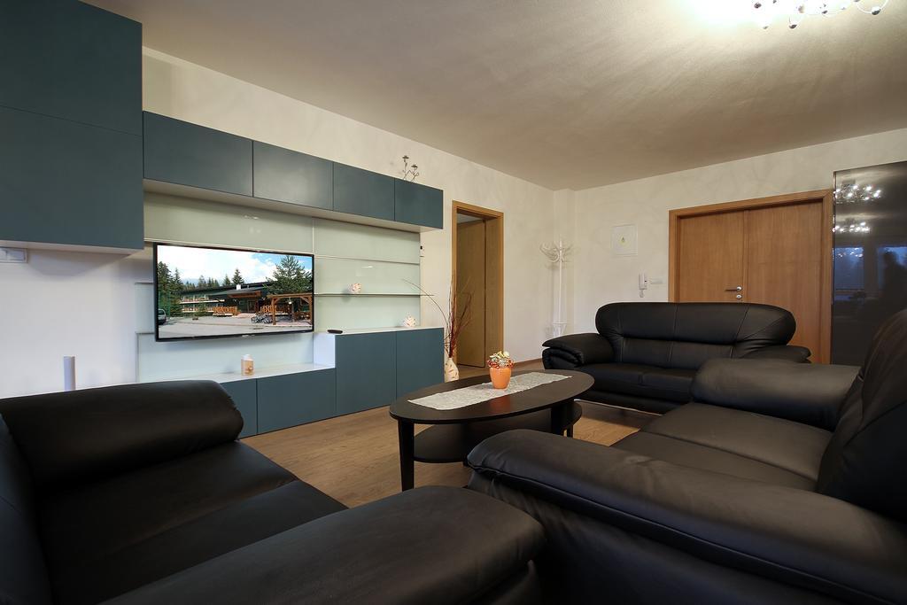 Apartmenty Patris Татранська Штрба Екстер'єр фото