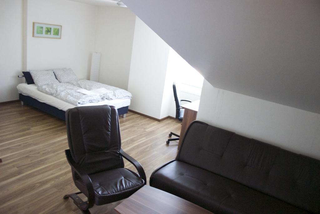 Apartmenty Patris Татранська Штрба Екстер'єр фото