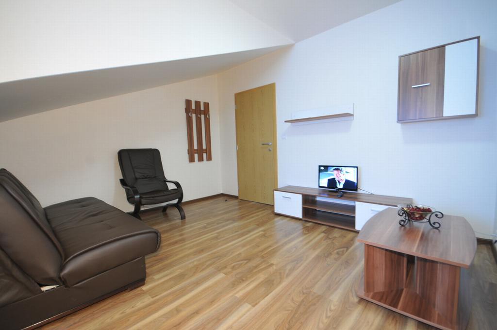 Apartmenty Patris Татранська Штрба Екстер'єр фото