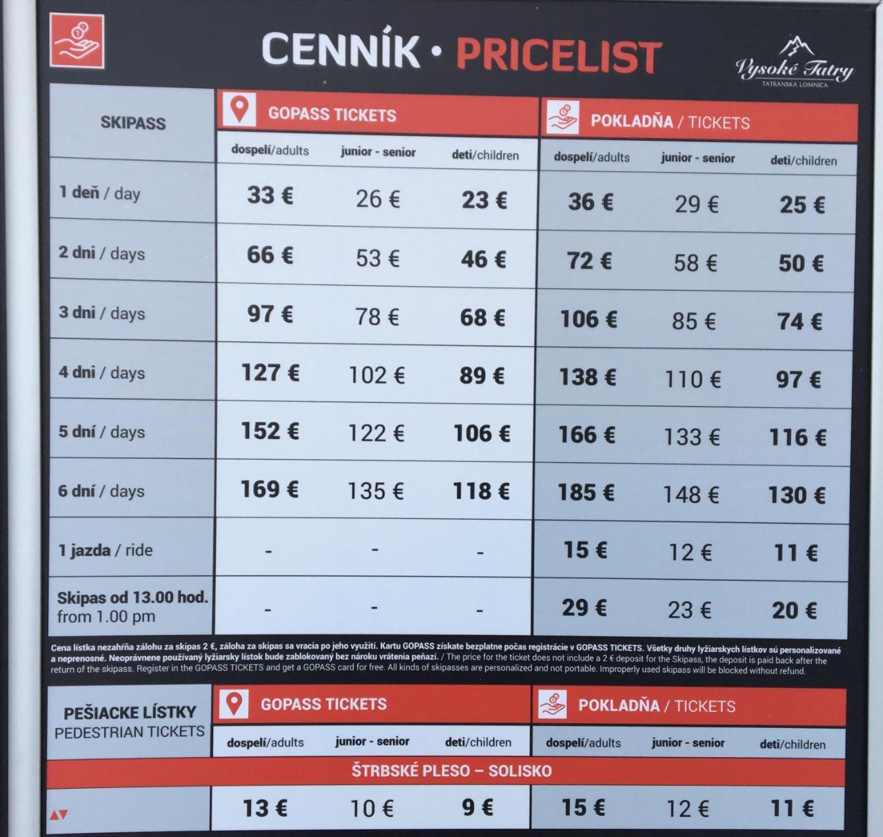 Apartmenty Patris Татранська Штрба Екстер'єр фото